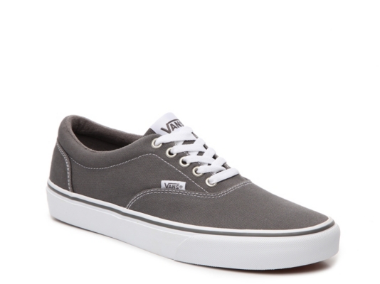 ward lo suede sneaker