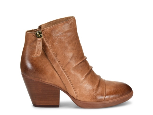 sofft gable bootie