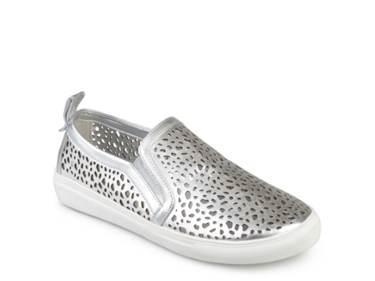 kenzo slip ons womens