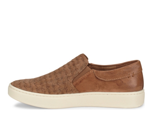 sofft somers slip on mule