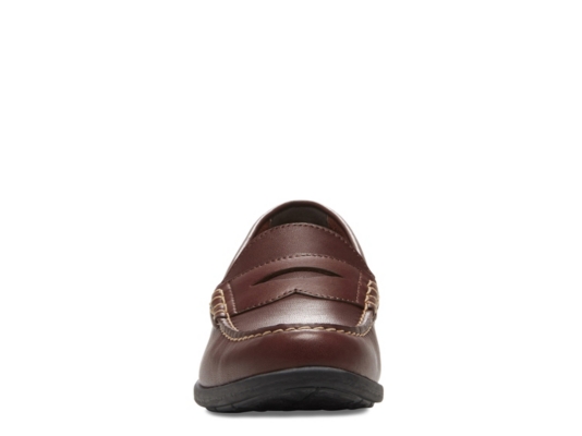 eastland roxanne loafer