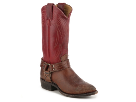 dsw frye boots