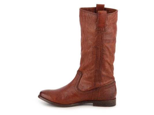anna solid chelsea adventure boot