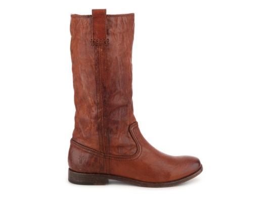 Frye Anna Western Boot Women�s Shoes DSW