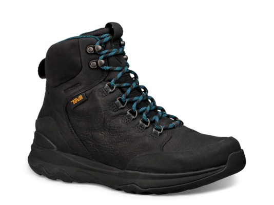 dsw snow boots
