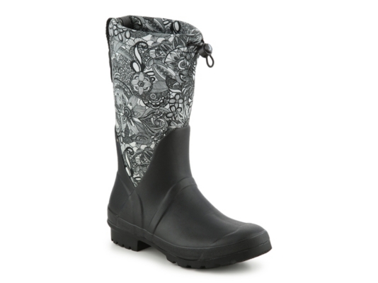 dsw rain boots clearance