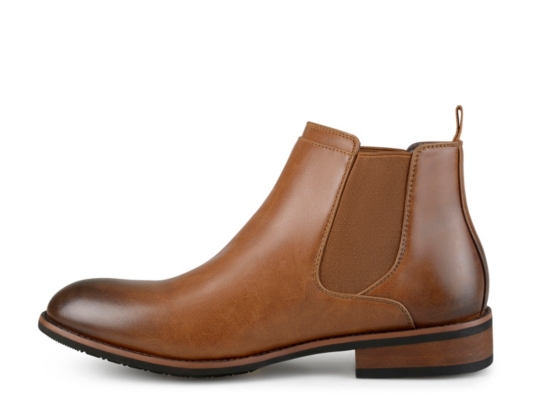 dsw mens boots