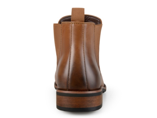 dsw men's dress boots