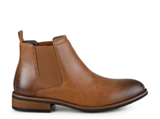 dsw men's dress boots