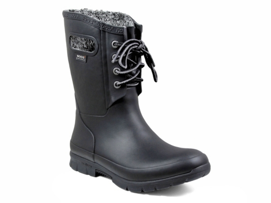 dsw snow boots