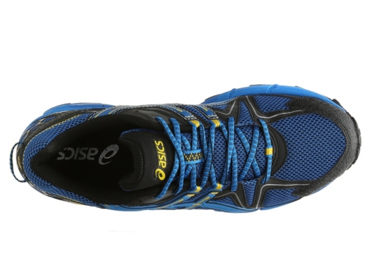 asics gel kahana 8 mens silver