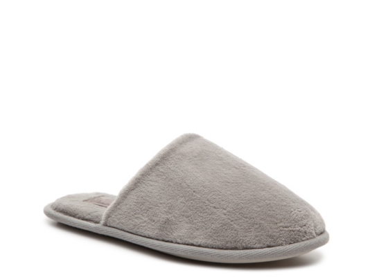 Dsw daniel store green slippers