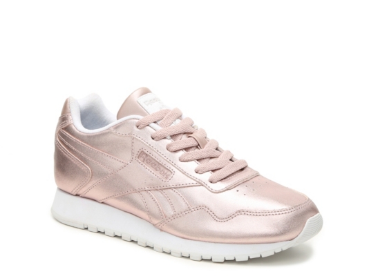 harman run sneaker
