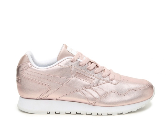 reebok harman metallic