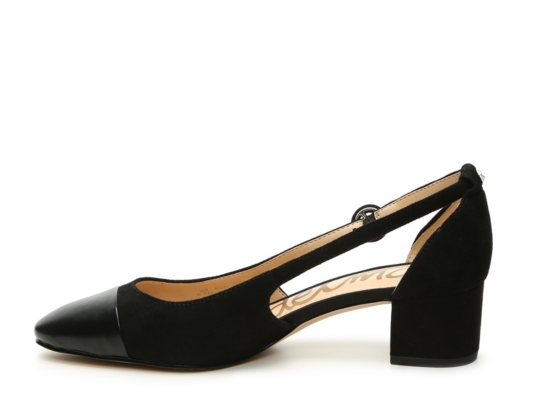 Sam Edelman Leah Pump Women's Shoes | DSW