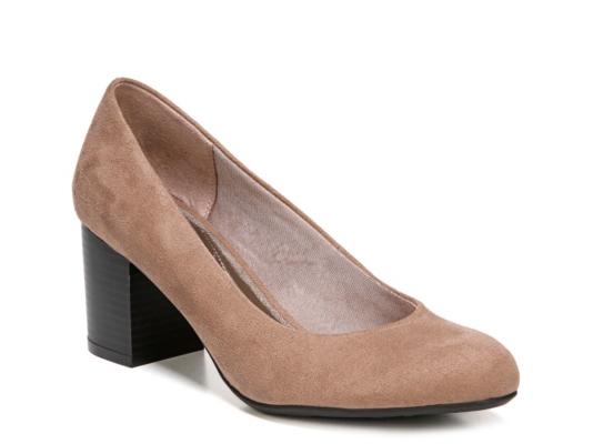 lifestride paige pump