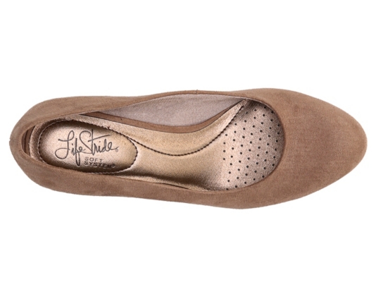 lifestride paige pump