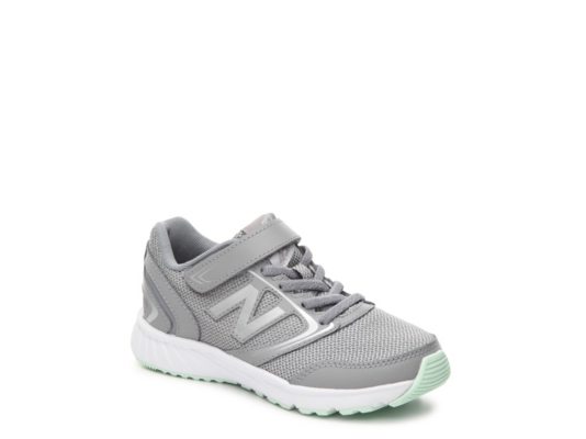 dsw kids new balance