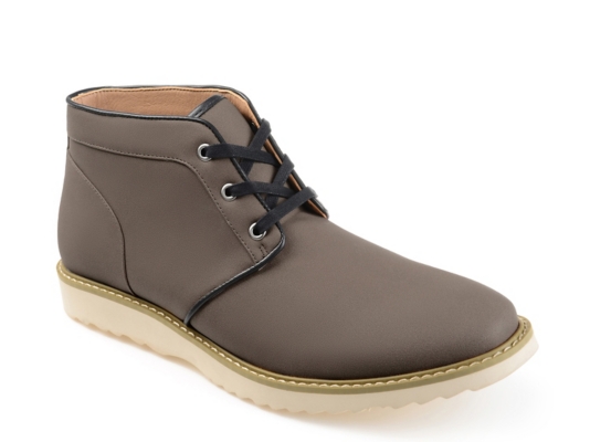 rockport clarren chukka boot