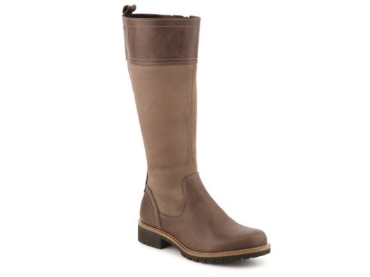 ecco elaine tall boot