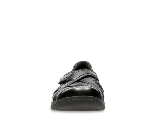clarks women's cheyn wale loafer