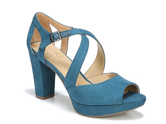 Naturalizer Elise Sandal Women�s Shoes DSW