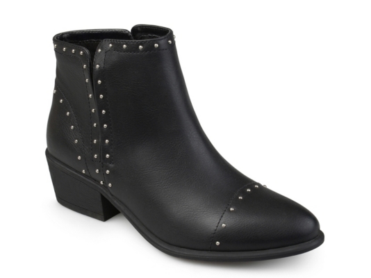 Gypsy Bootie
