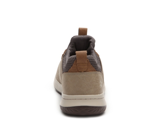 Skechers Delson Camben Sneaker Mens Shoes Dsw