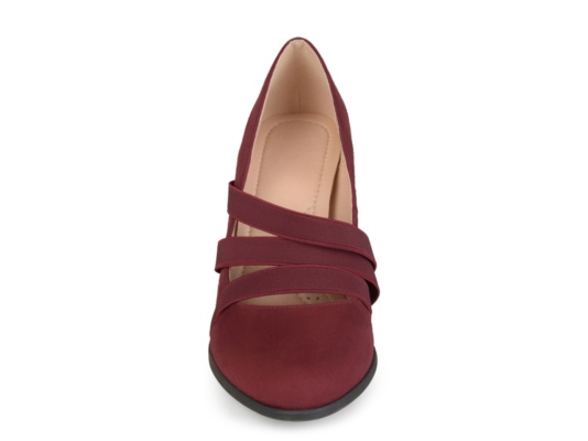 journee collection loren pump