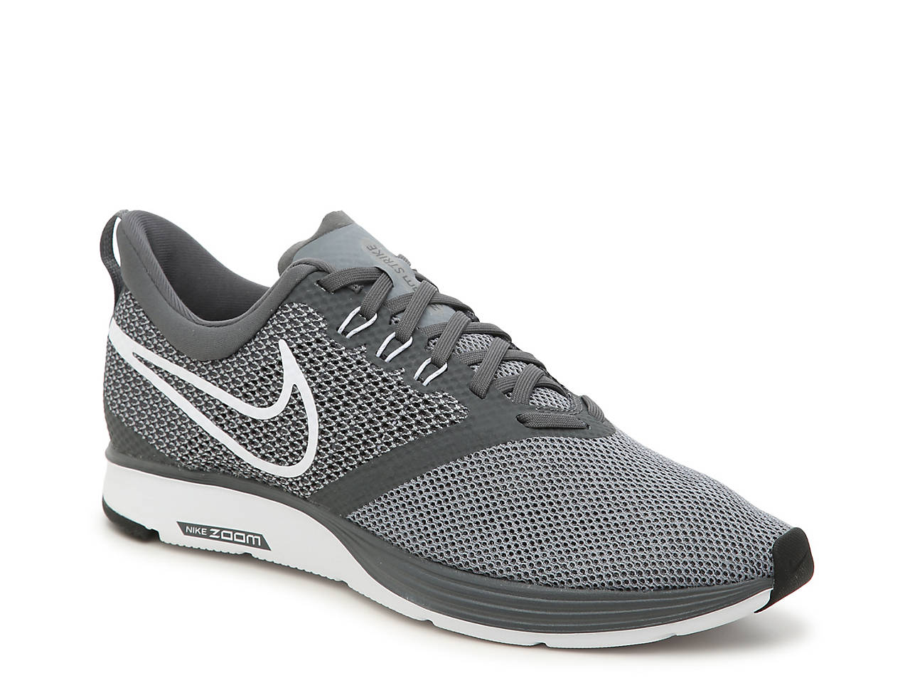 Nike Zoom Strike Lightweight Running Shoe Men's Men's Nike Men's Zoom Strike Running Shoes