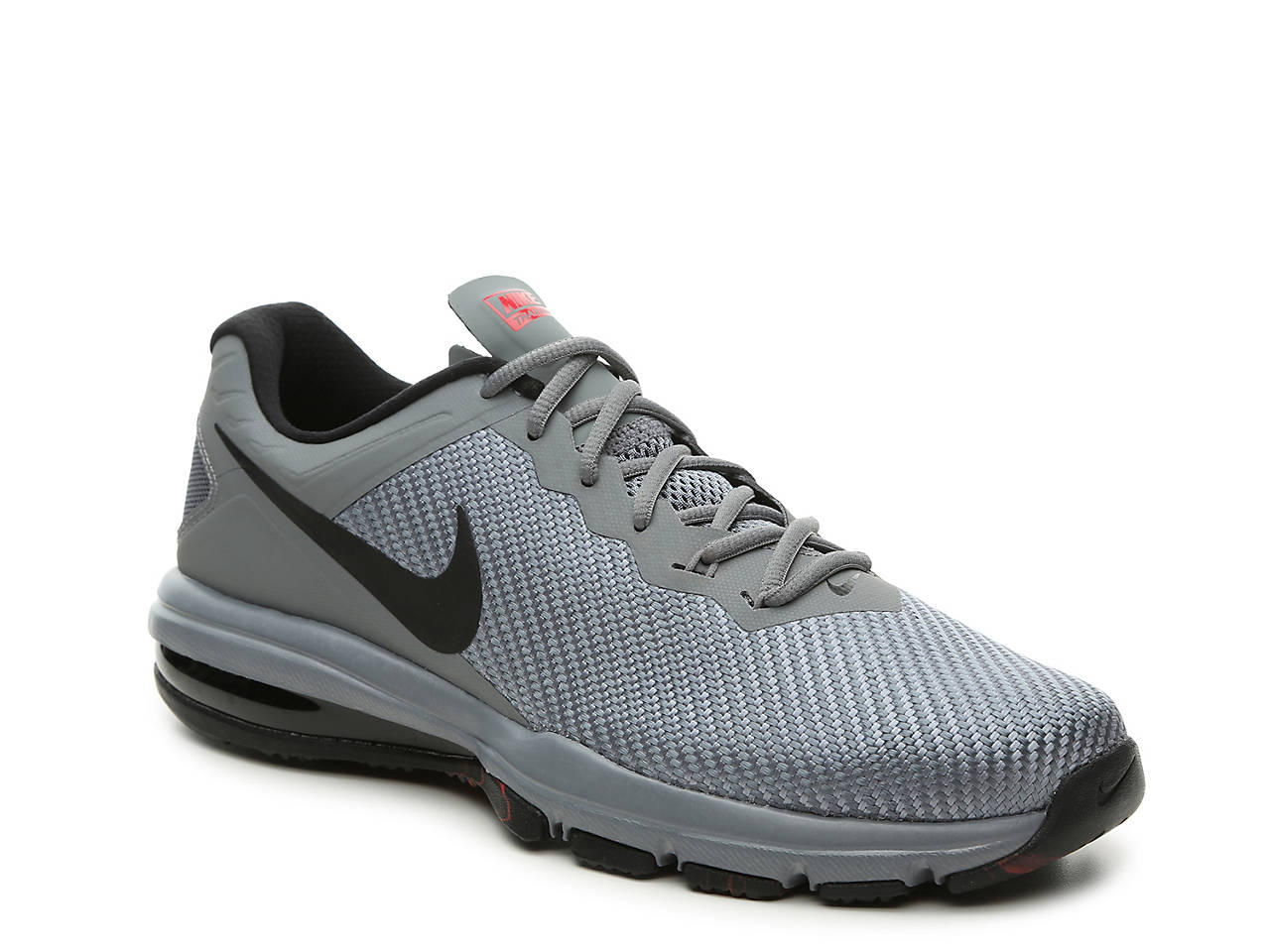 Mens Sports Shoes Nike Performance Air Max Full Ride Tr Mens Sports Shoes Nike Performance Air Max Full Ride Tr