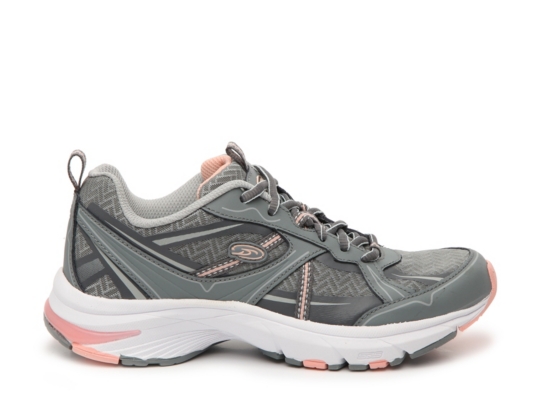 lightweight walking trainers ladies