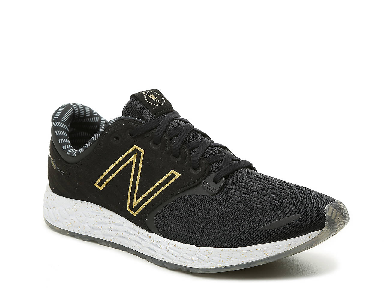 {keywor d} new balance new york marathon