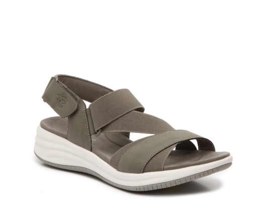 Women's Green Sandals | DSW