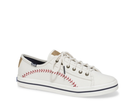 Kickstart Pennant Sneaker - Women's