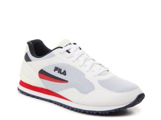 dsw fila shoes