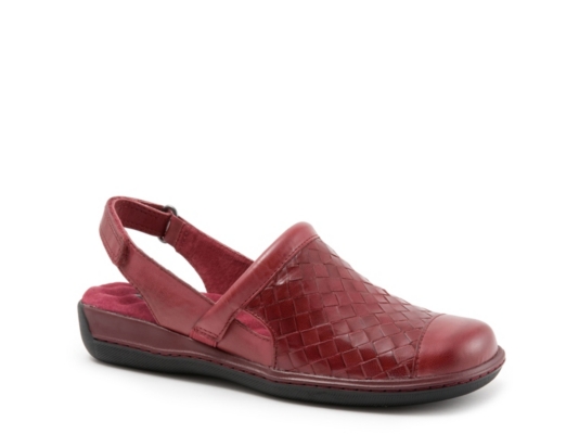 dsw softwalk