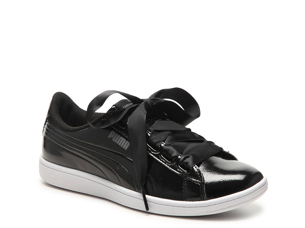 chaussure puma vikky ribbon chaussure puma vikky ribbon