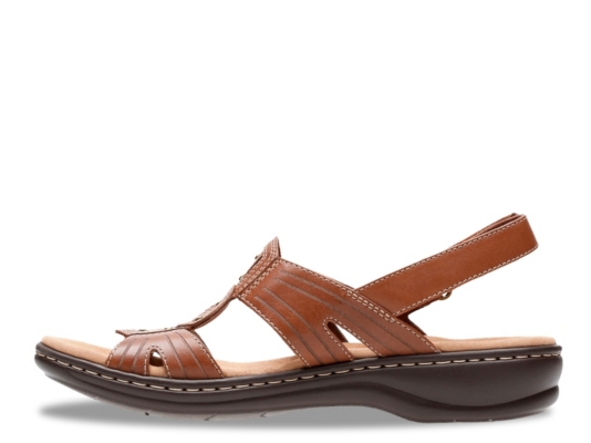 leisa nala clarks