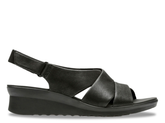 clarks caddell petal sandal