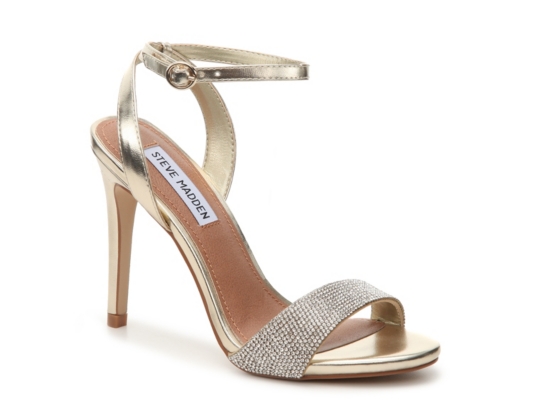 Women's Gold Dress Pumps & Sandals | DSW