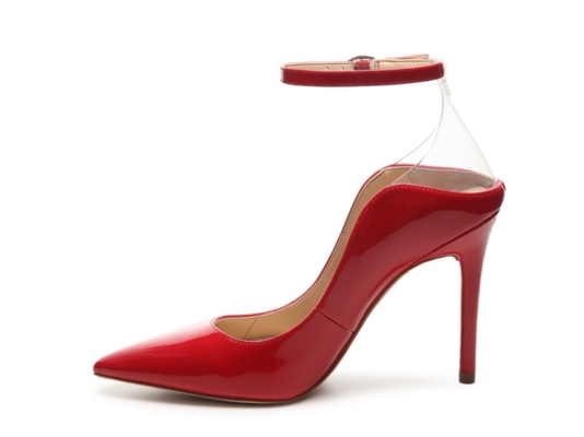 jessica simpson libbie pump