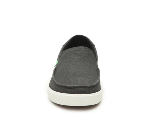 dsw sanuk