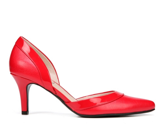 LifeStride Saldana Pump Women's Shoes | DSW
