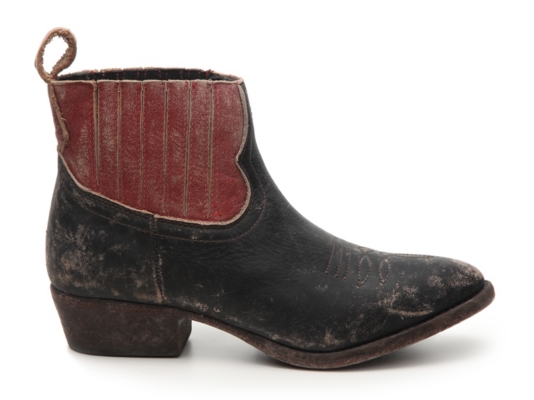 Matisse Mustang Cowboy Boot Women's Shoes | DSW