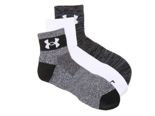 under armour ankle