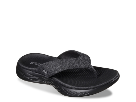 dsw womens nike flip flops