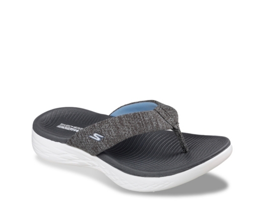 dsw croc flip flops