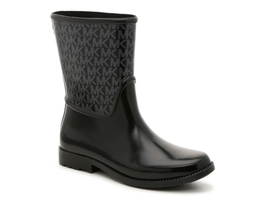 michael kors sutter rain boots