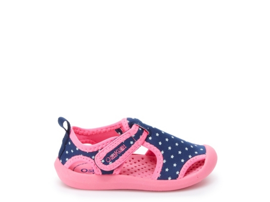 dsw water shoes